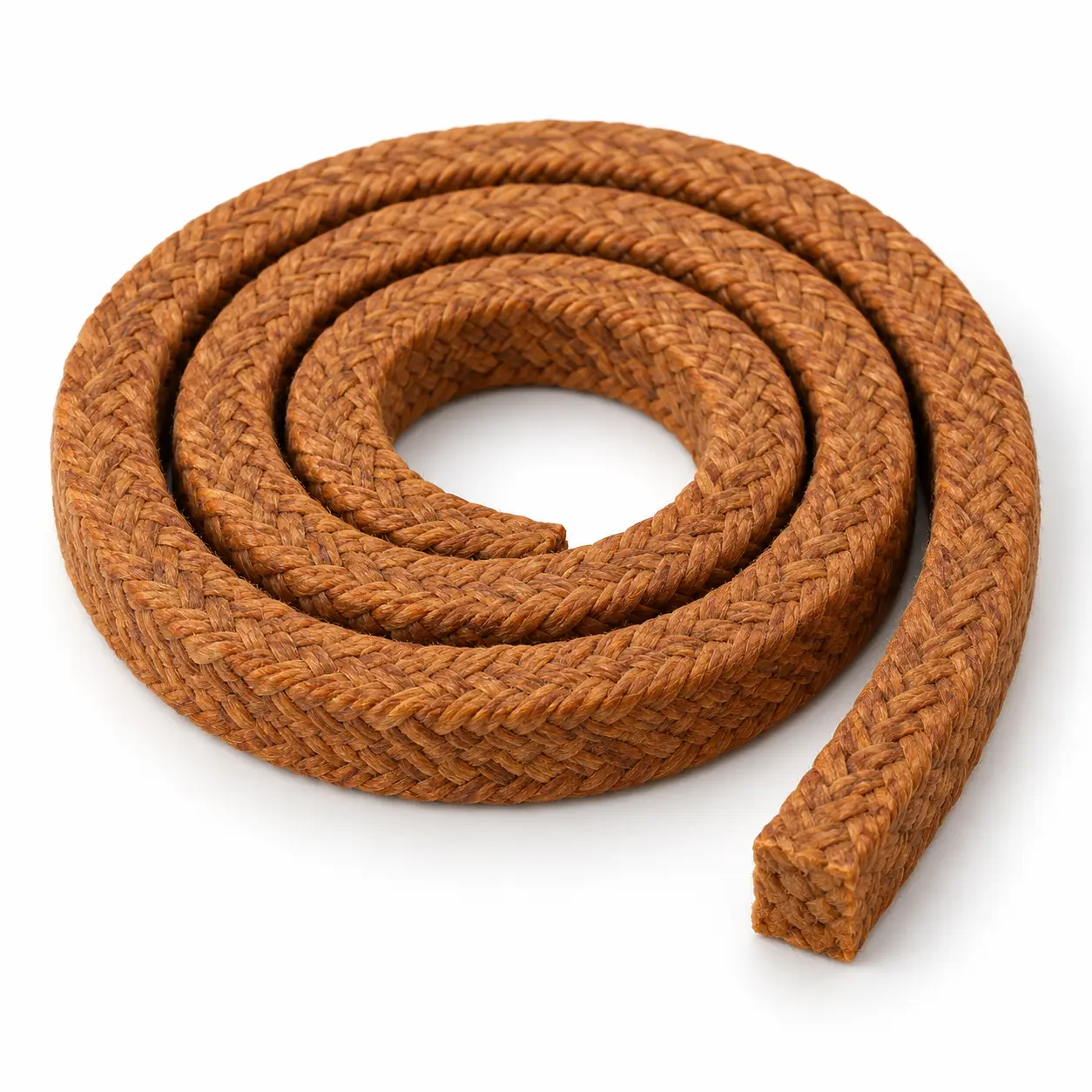 Kynol Fiber Packing